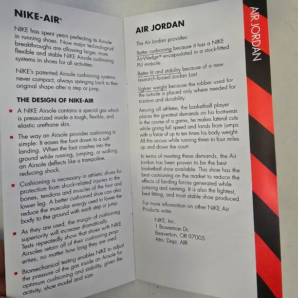 Air Jordan 2retro - Picture 11 of 11